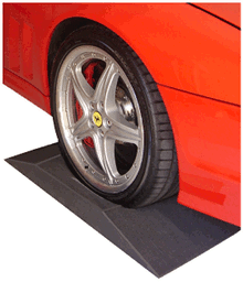 Photo jante Ferrari 575 Super America