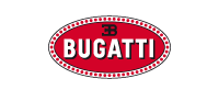 Bugatti logo