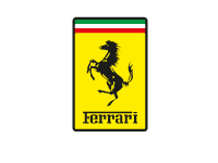 Logo Ferrari