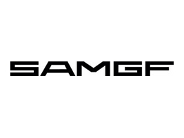 SAMGF logo